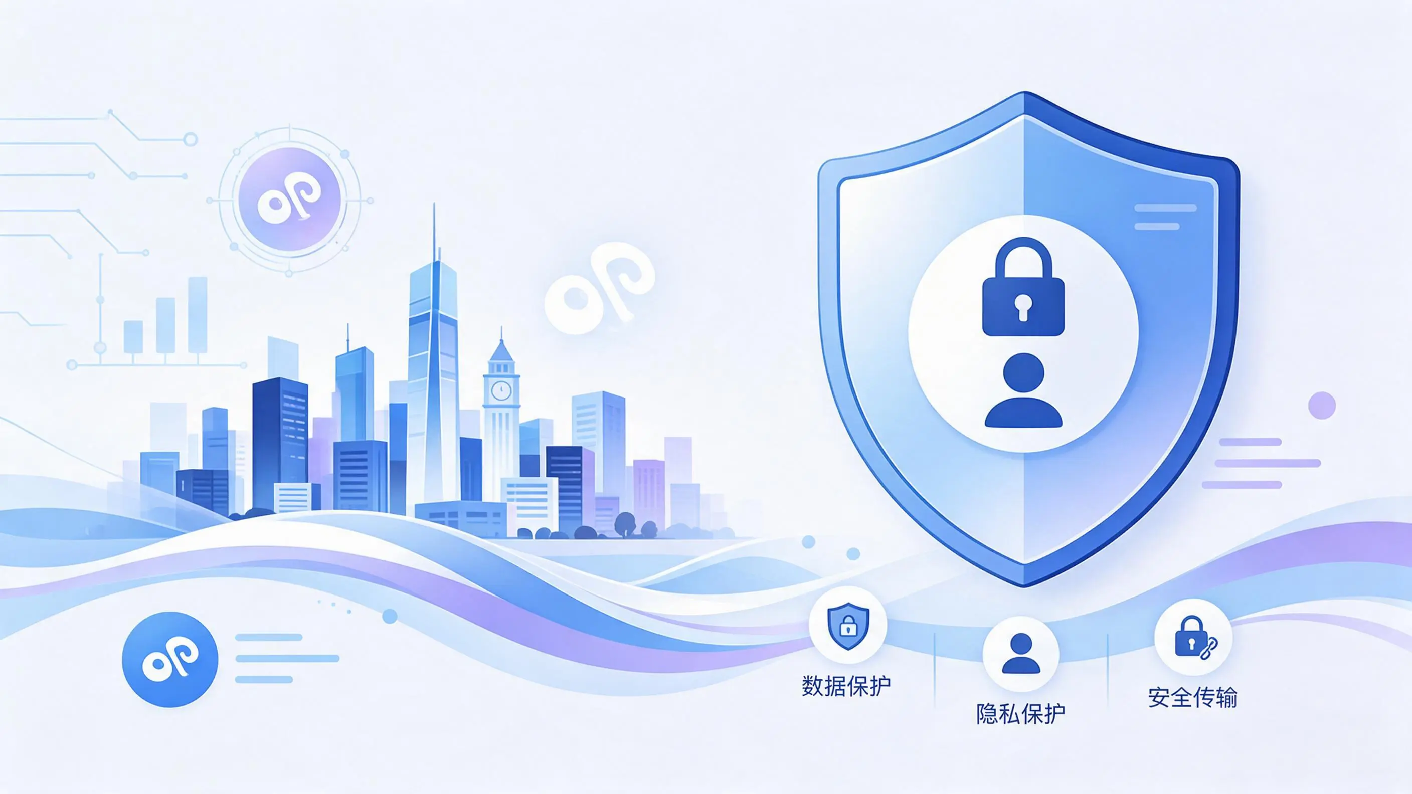 萍乡小程序开发疑虑解析：数据安全与用户隐私如何保障